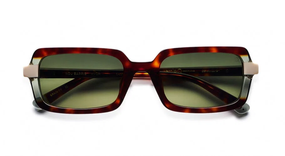 Etnia Barcelona NOU BARRIS Sunglasses - view 14